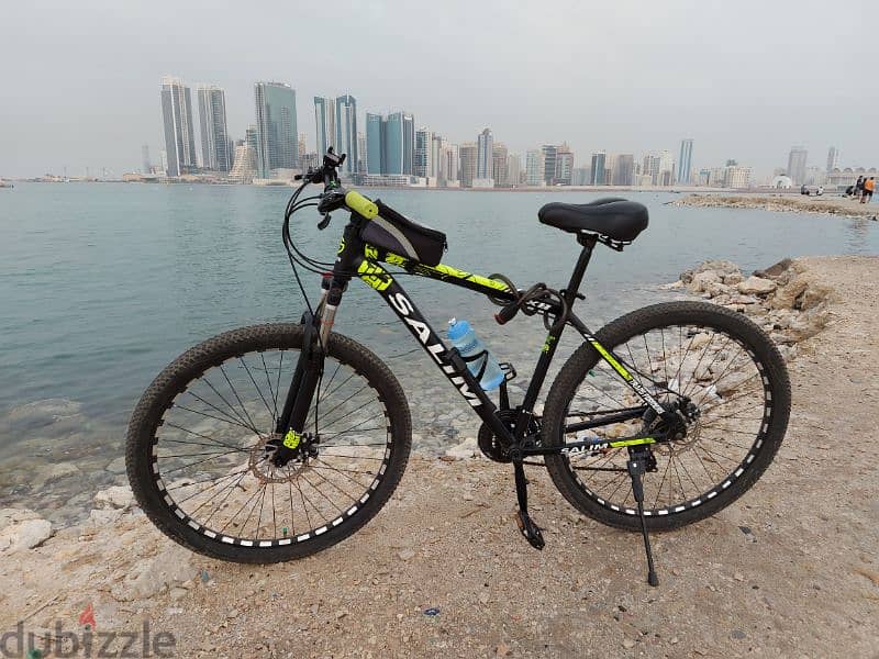 Salim bike Transformer for sale size 29 1
