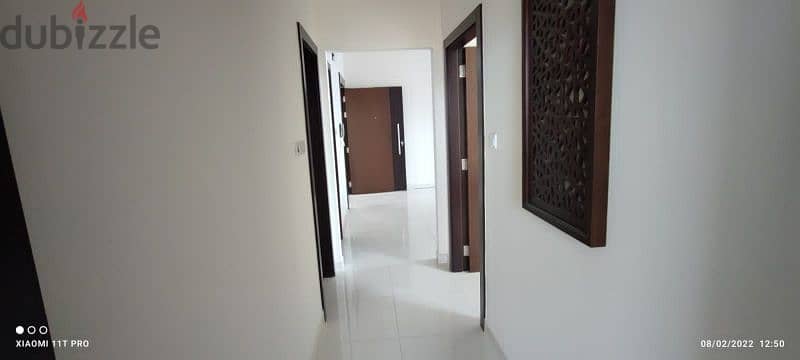 Fully Furnished and Semi furnished 2 BR apartment available in A'ali 7