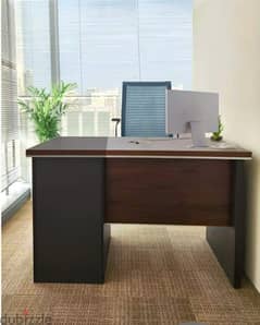 Offices For Rent Ready-to-Use Workspaces 75BD 0