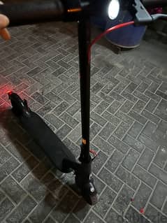 Mi scooter pro 2