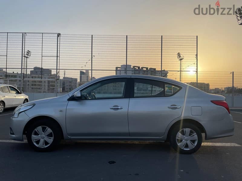 NISSAN SUNNY 2018 VERY EXCELLENT CONDITION { 33413208 , 33664049 } 3