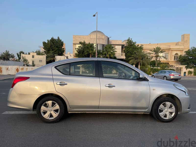 NISSAN SUNNY 2018 VERY EXCELLENT CONDITION { 33413208 , 33664049 } 7
