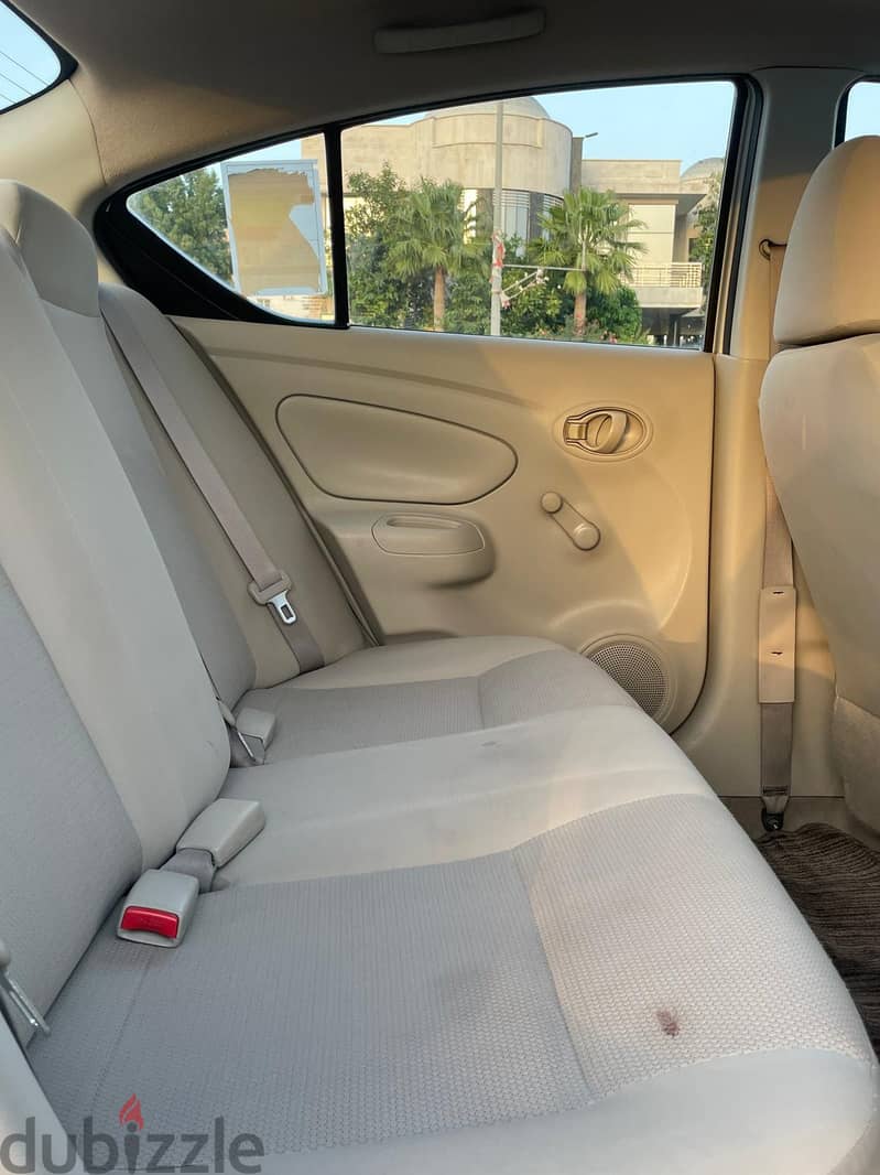 NISSAN SUNNY 2018 VERY EXCELLENT CONDITION { 33413208 , 33664049 } 10