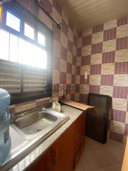 For rent an apartment in Hamad Town, 5