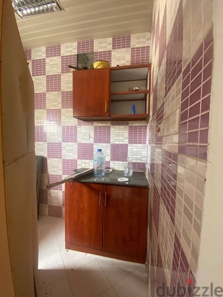 For rent an apartment in Hamad Town, 6