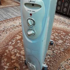 heater for sale good condition