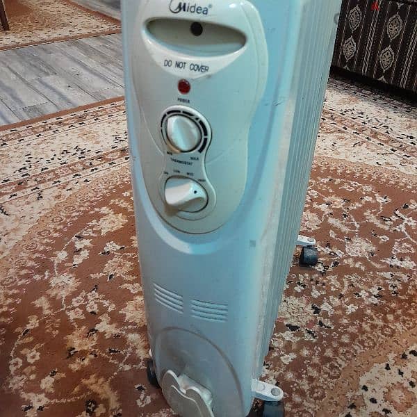heater for sale good condition 0
