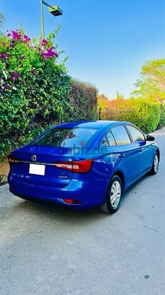 MG5 | SINGLE OWNER | FAMILY USED 1