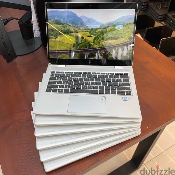 HP EliteBook 830 G6 1