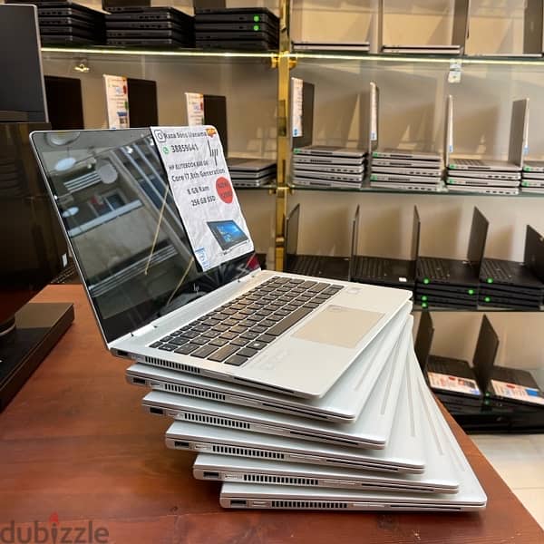 HP EliteBook 830 G6 3