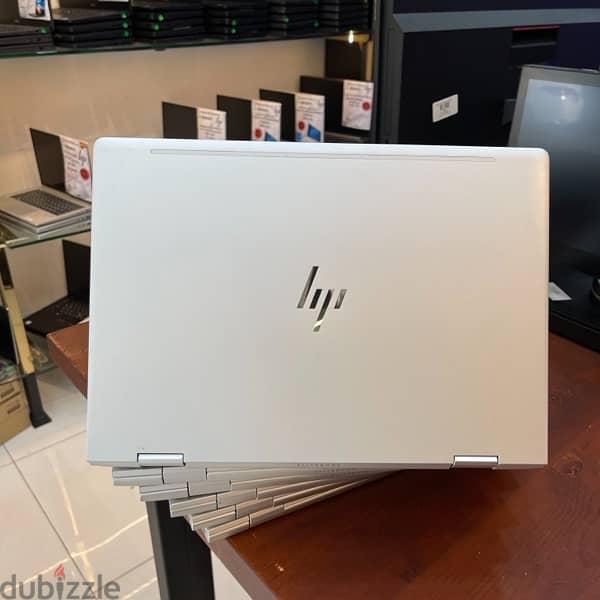 HP EliteBook 830 G6 4