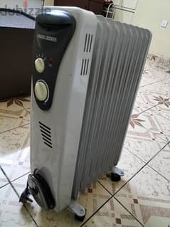 Heater for sale 0