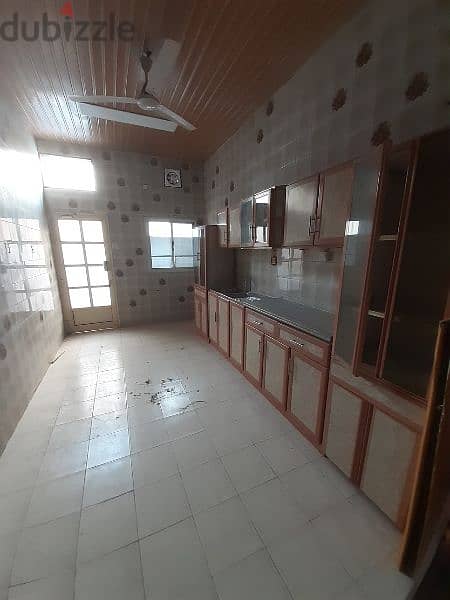 A house for rent in Riffa, Abu Kuwara للايجار بيت في الرفاع ابوكوارة 7