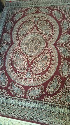 turkish irani carpet