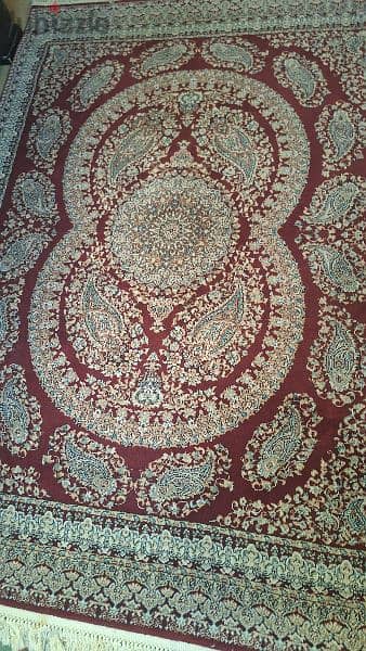 turkish carpet 0