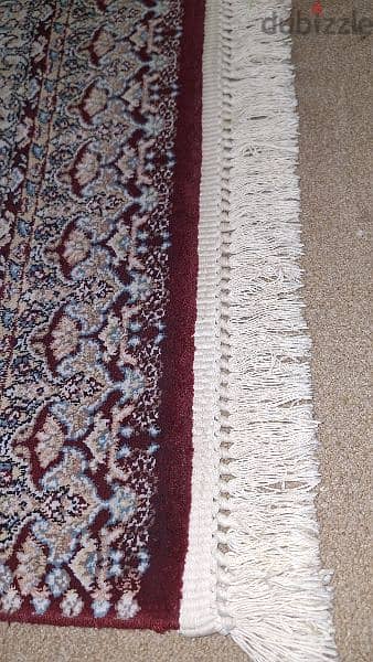 turkish irani carpet 1