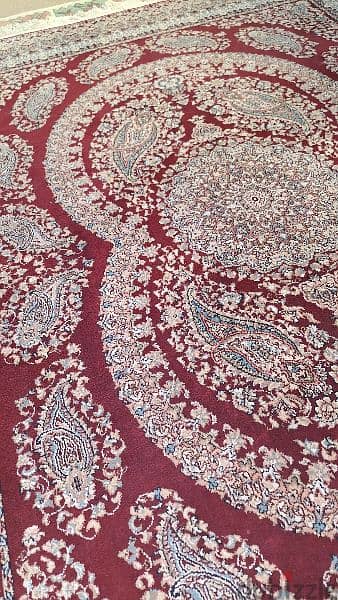 turkish irani carpet 4