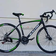 brand New bicycle 0