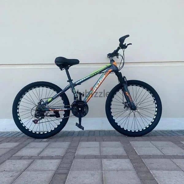brand New bicycle 4