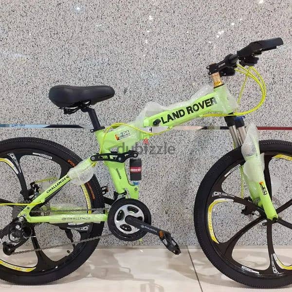 brand New bicycle 6