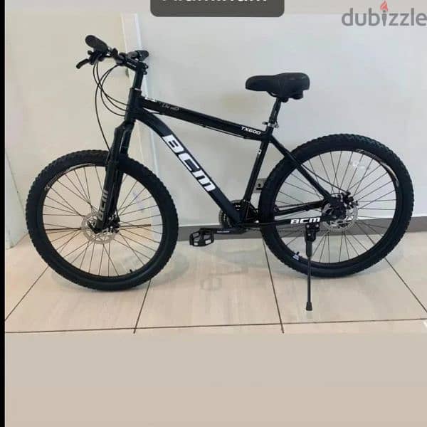 brand New bicycle 14