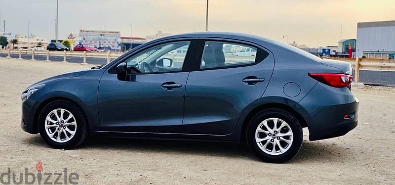 Mazda 2 2016 well maintained lady owned 3