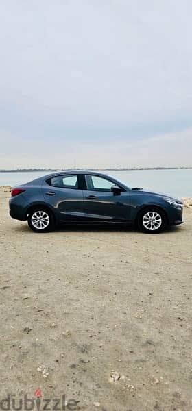 Mazda 2 2016 well maintained lady owned 5