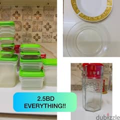 used kitchen items on sale