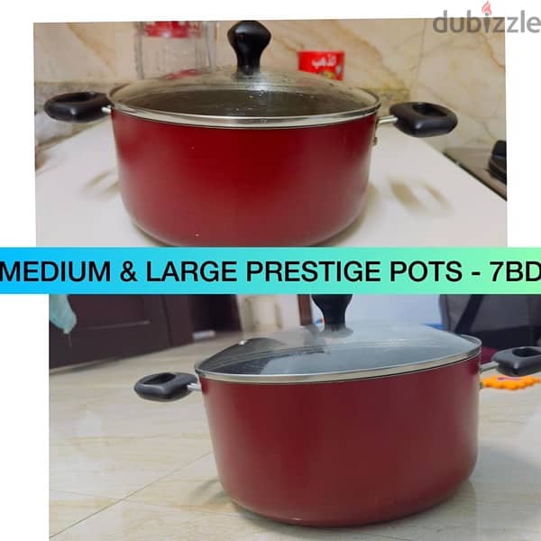 used kitchen items on sale 2
