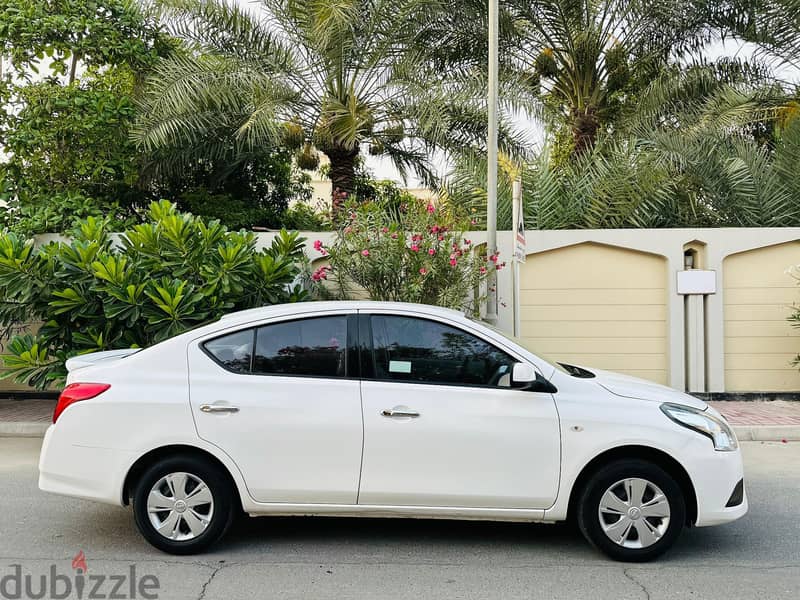 NISSAN SUNNY 2019 MODEL WITH 1 YEAR PASSING & INSURANCE 33239169 2