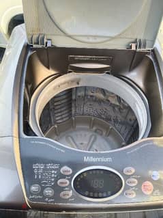 Automatic washing machine very good condition 10 kg