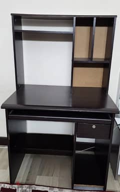 Computer/Study table for immediate sale