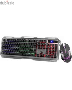 Keyboard and mouse combo 0