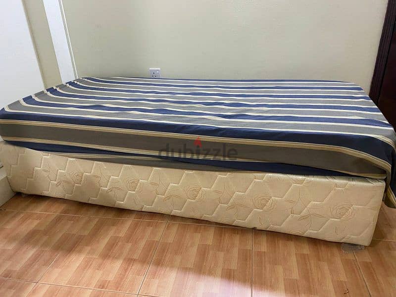 bed type twin ( 2 beds available ) 2