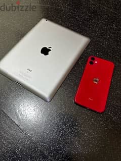 iphone 11 and ipad 85 bd