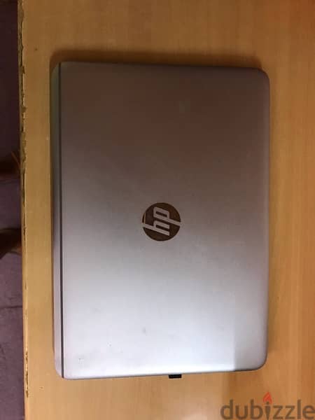 HP Elitebook Core i7 2