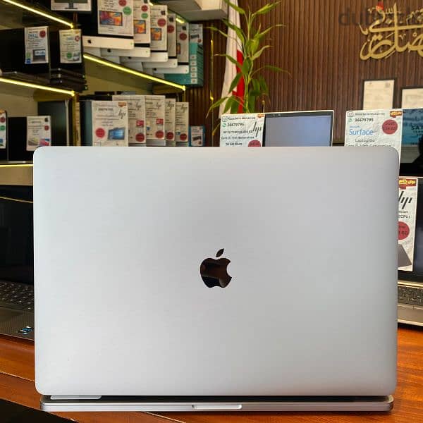 Apple MacBook Pro 2019 4