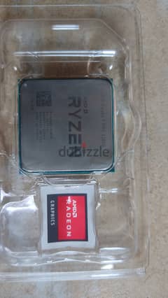 ryzen 3 pro 3200g processor 0