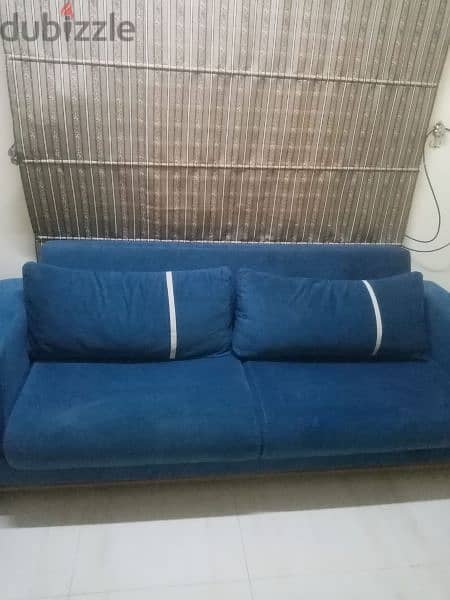 used sofa 0