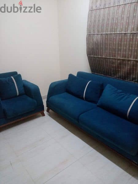 used sofa 1