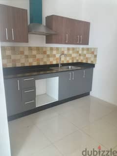 2 bedroom with Electricity, ACs, Cupboard