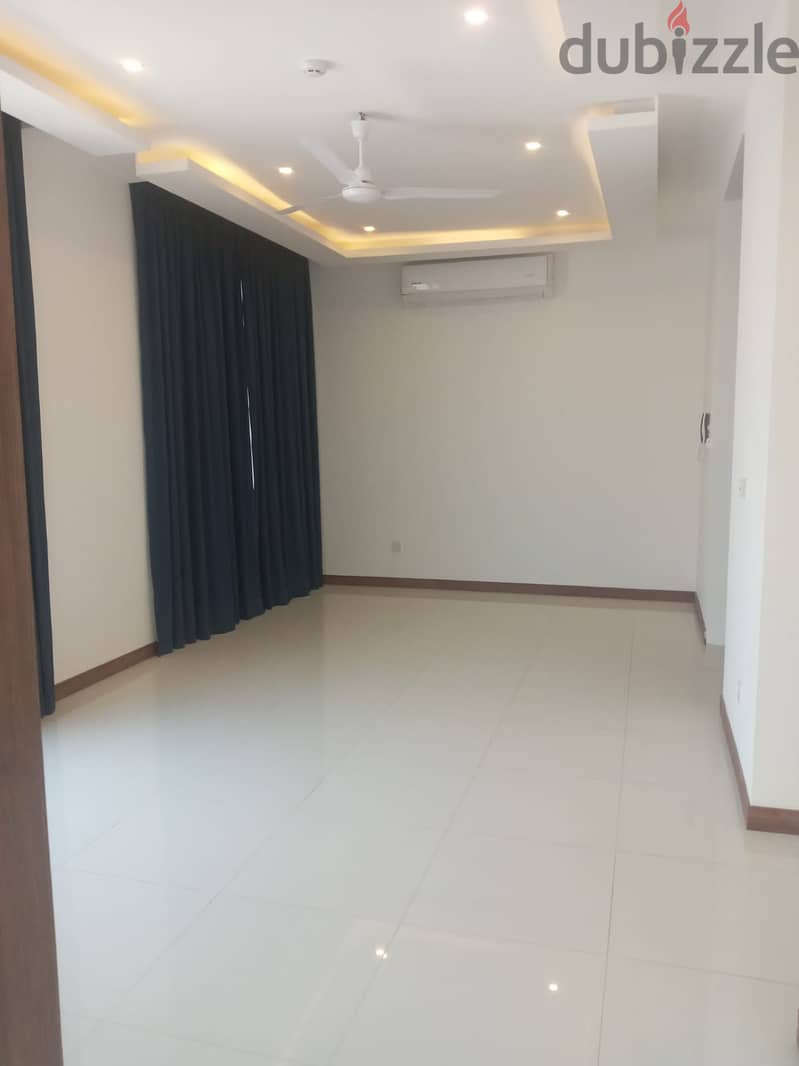 2 bedroom with Electricity, ACs, Cupboard 1