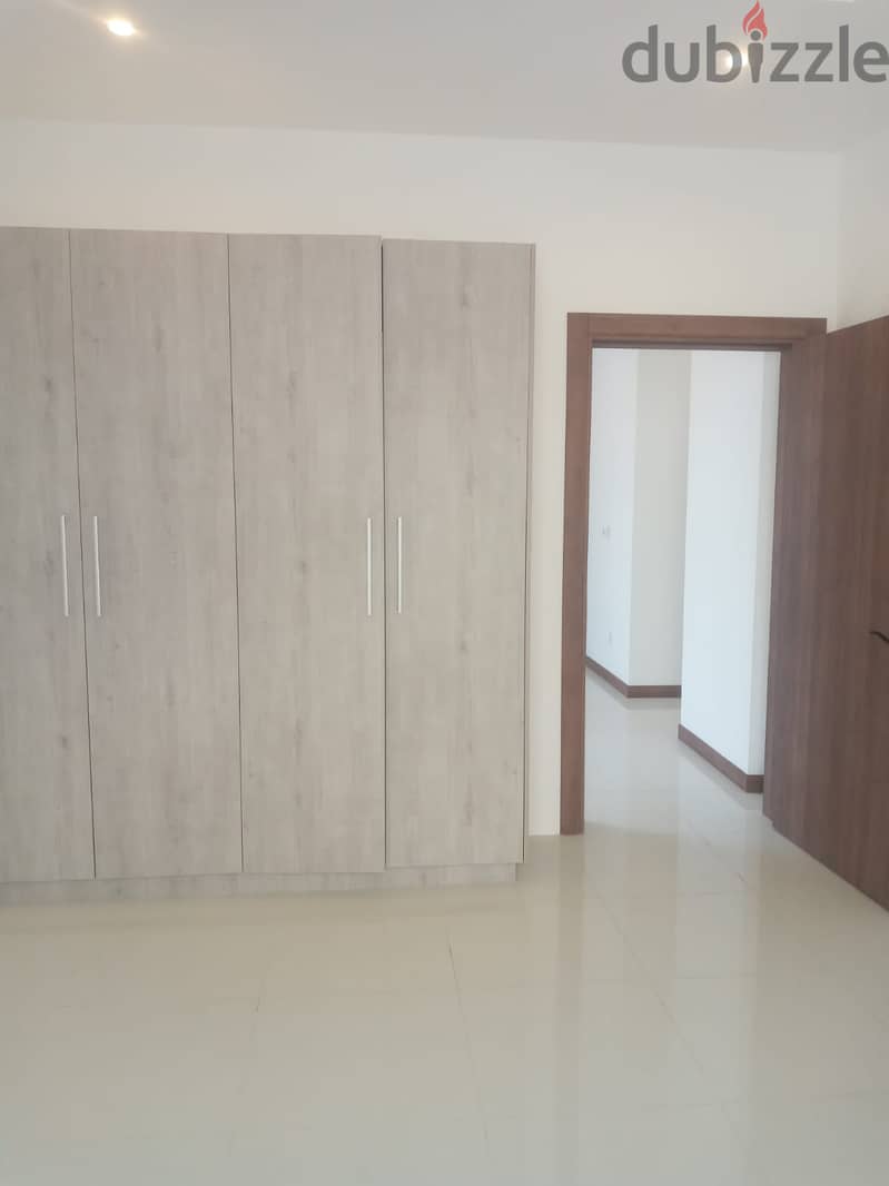 2 bedroom with Electricity, ACs, Cupboard 3