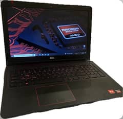 dell AMD gaming laptop 0