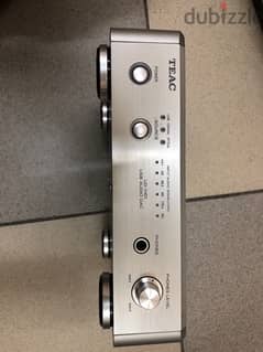 Teac DAC UD-ho1 for sale 0