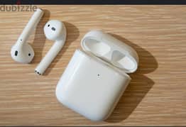 Apple AirPods  2 generation