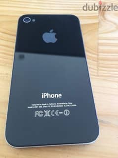 Apple Iphone 4S 0