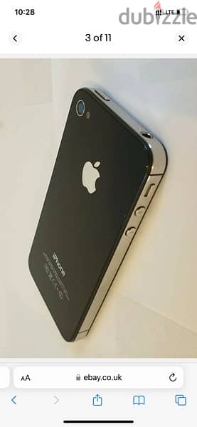 Apple Iphone 4S 3