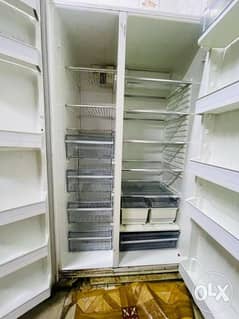 Refrigarator 0