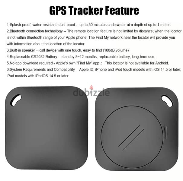GPS TRACKER 1